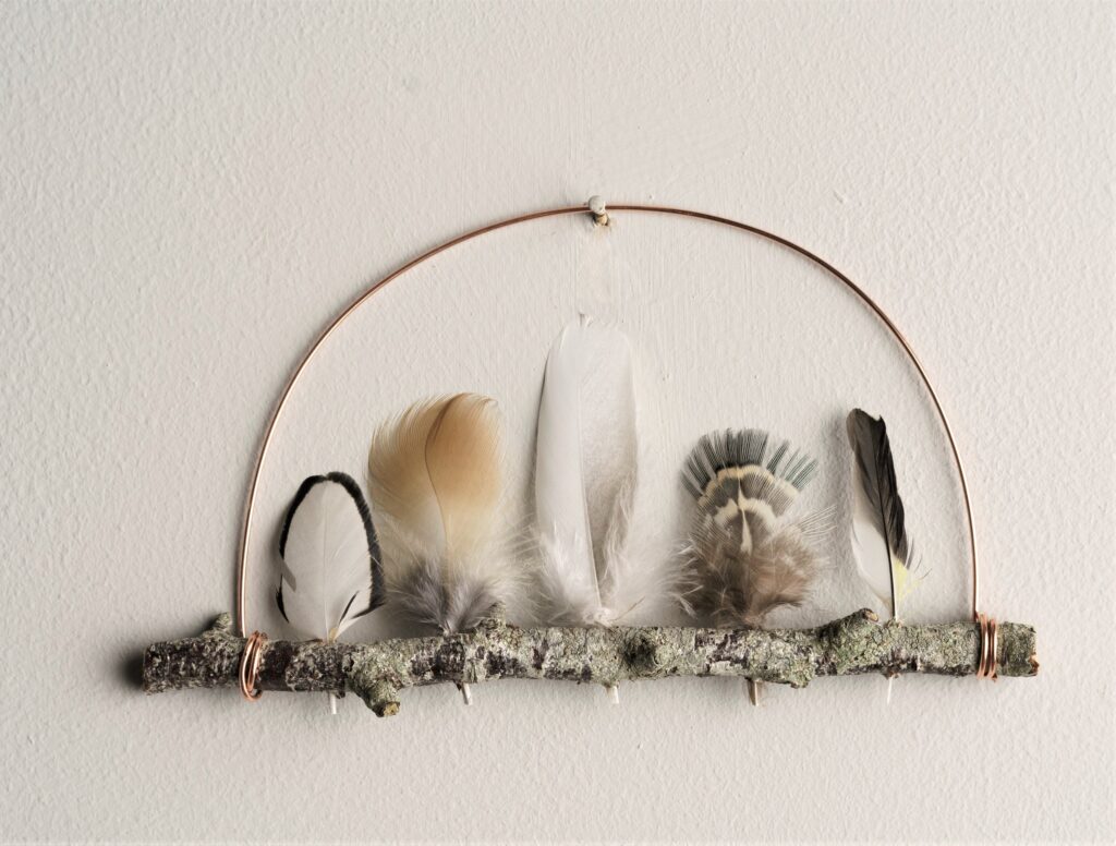 Wall hanging 3