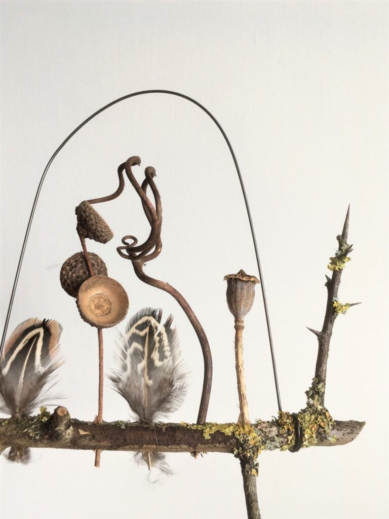 Wall hanging10