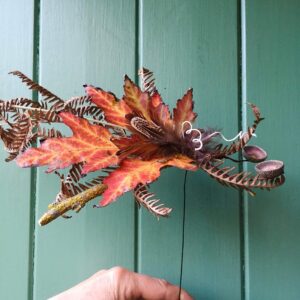 ‘Create with Nature’ Workshops 2025