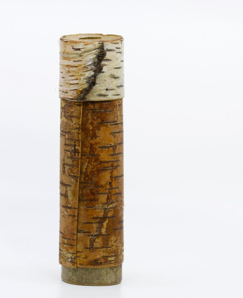 gallery Page - Bark vessels